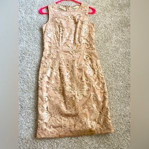 Vince Camuto Womens Dress